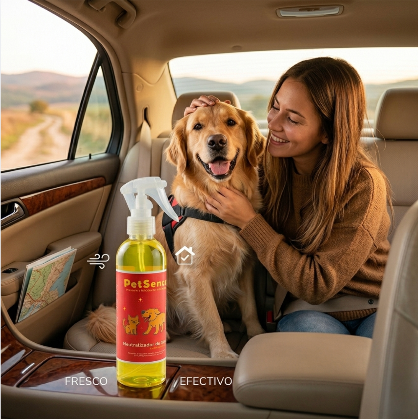Petsence Mini 250ml